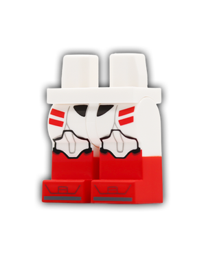 Red Trooper