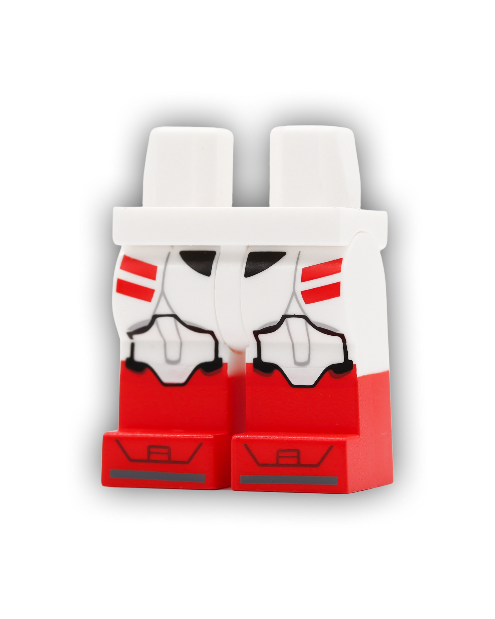 Red Trooper