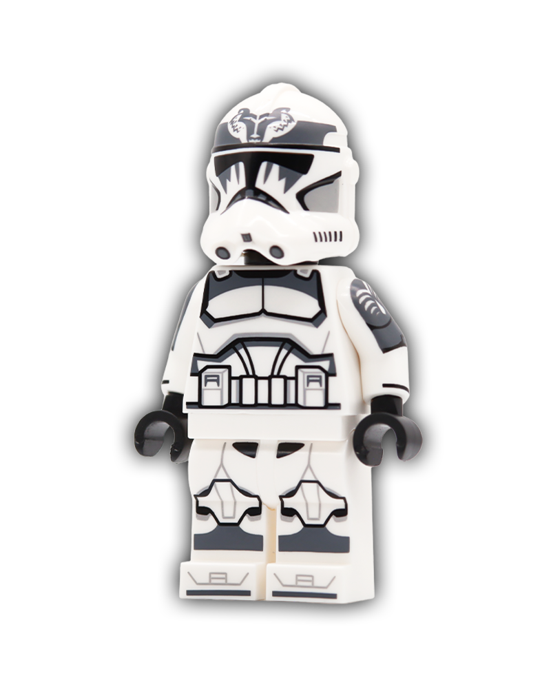 Sinker Custom Minifigure