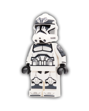 Sinker Custom Minifigure