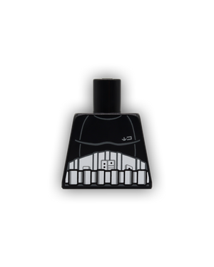 Stormie Undersuit Custom Torso