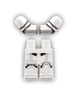 Stormie Upgrade Custom Upgrade
