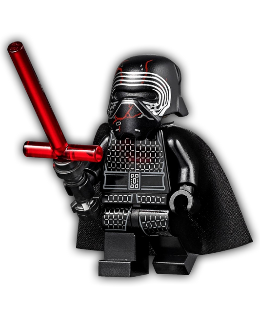 LEGO Star Wars Minifigure Kylo Ren (Helmet) (SW1061)