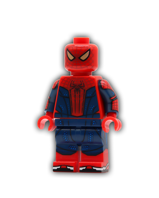 TASM Custom Minifigure
