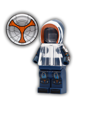The Imitator Custom Upgrade
