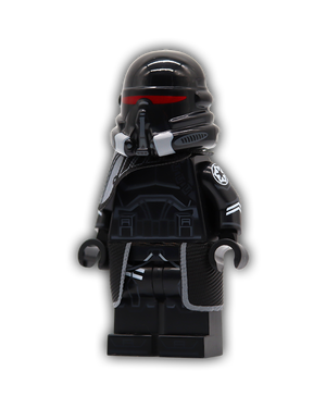 Termination Guard Custom Minifigure