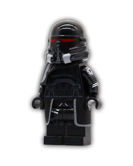 Termination Guard Custom Minifigure