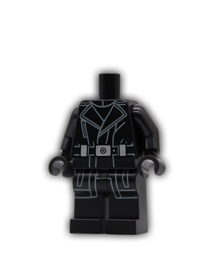 Imperial Trenchcoat (Beltboxes) Custom Body