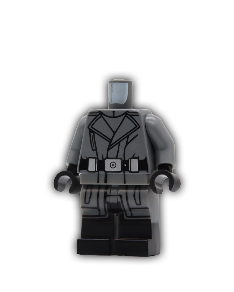 Imperial Trenchcoat (Beltboxes) Custom Body