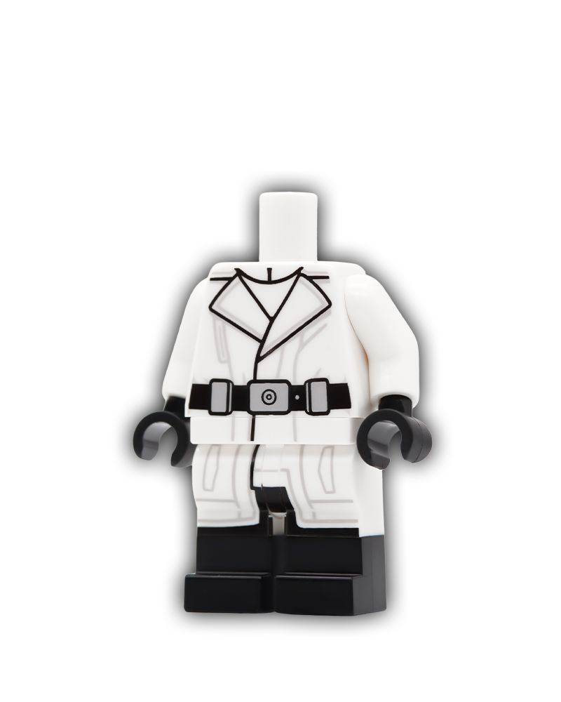 Imperial Trenchcoat (Beltboxes) Custom Body