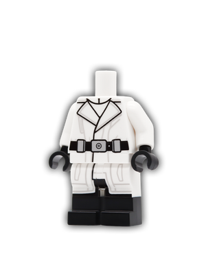 Imperial Trenchcoat (Beltboxes) Custom Body