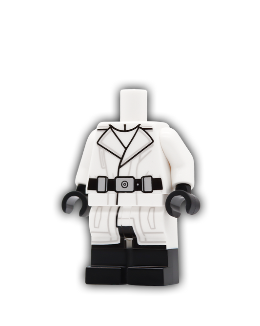 Imperial Trenchcoat (Beltboxes) Custom Body