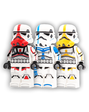 Trooper Bundle