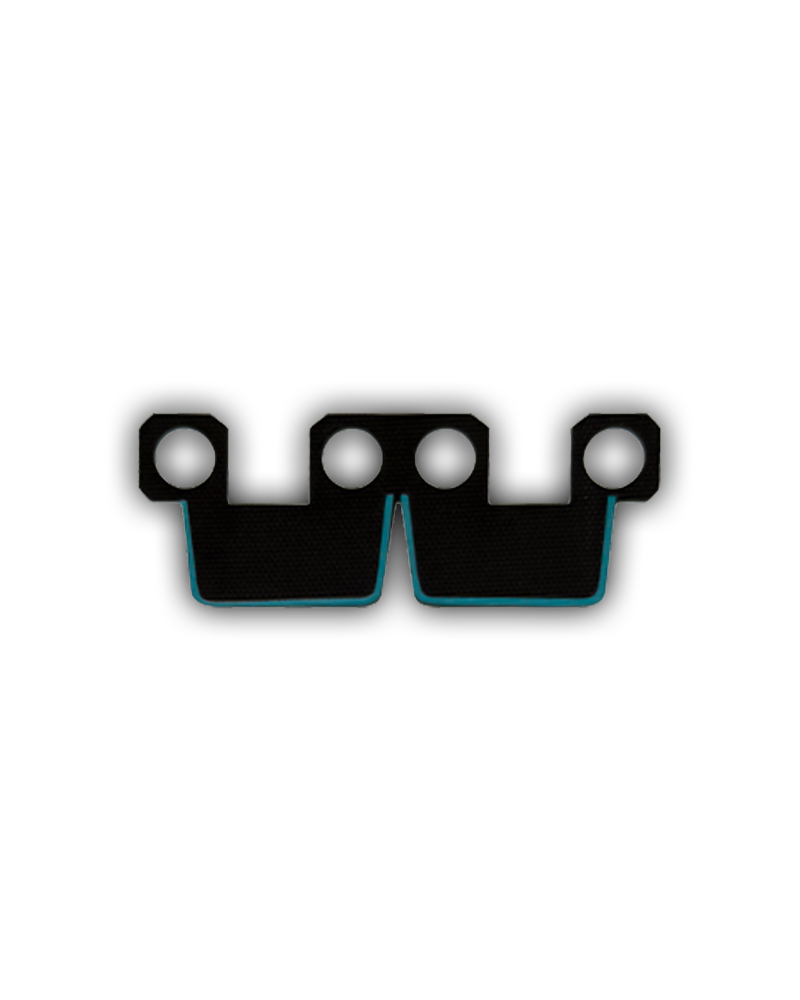 Turquoise