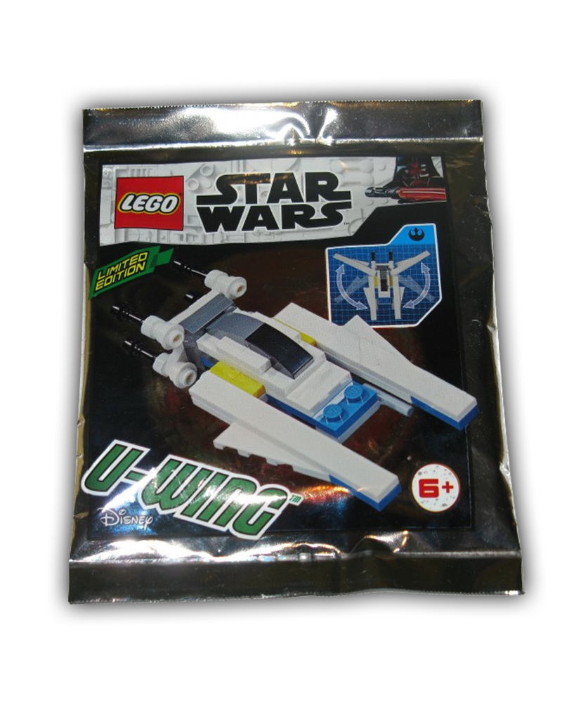 LEGO® U-Wing - Mini foil pack