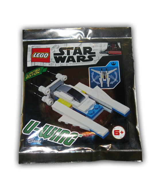 LEGO® U-Wing - Mini foil pack