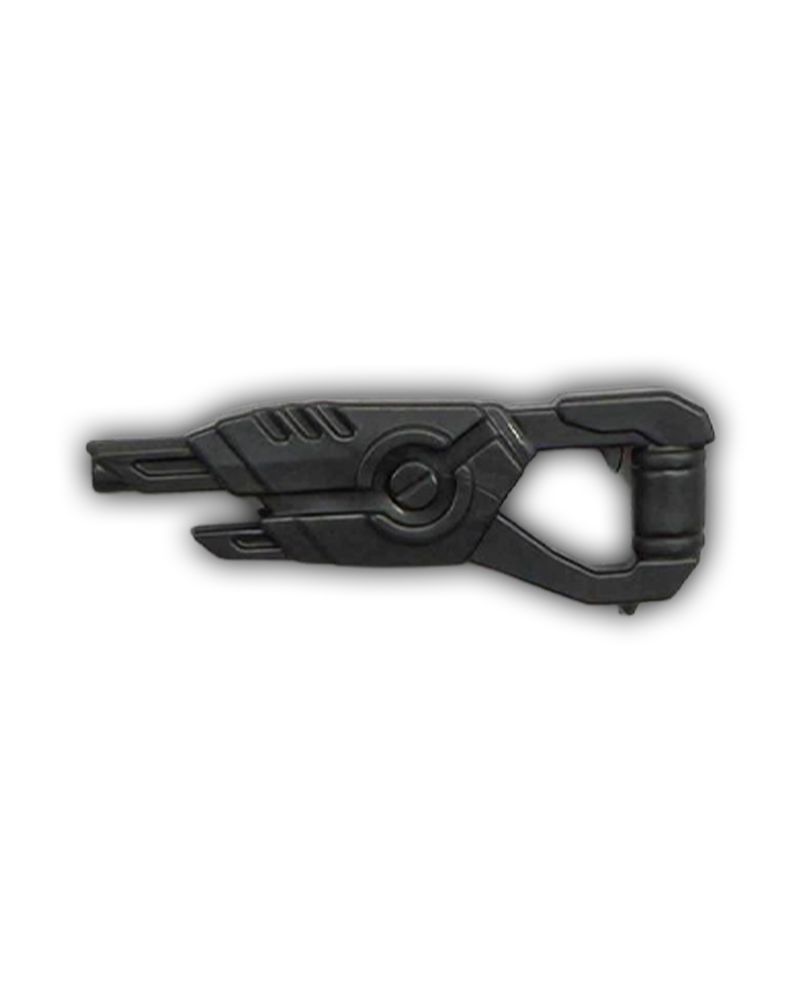 Umbaran Custom Blaster