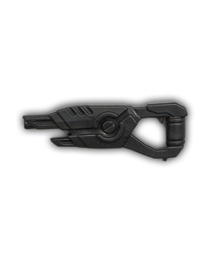 Custom Weapons – BricksAndFigsDE