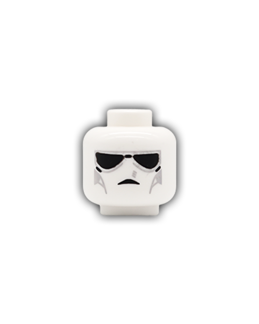 ROTS Pilot Custom Head