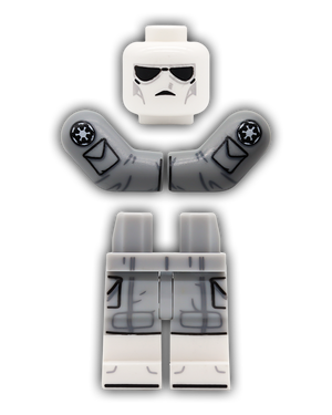 ROTS Pilot Custom Upgrade