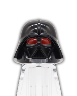 Red Eyes Black Custom Helmet