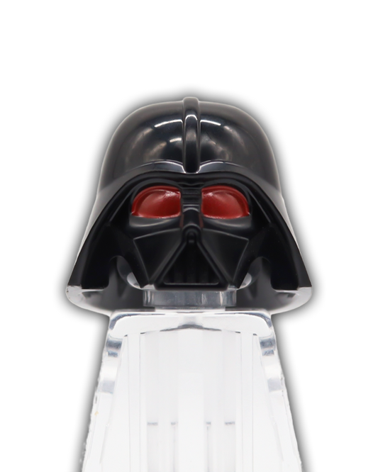 Red Eyes Black Custom Helmet