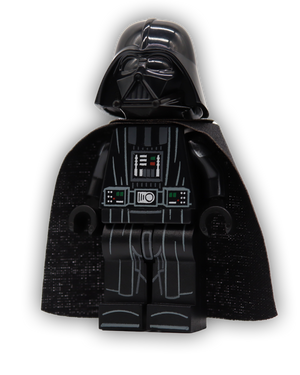 Lord Vader Custom Upgrade