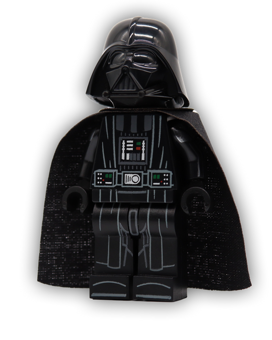 Lord Vader Custom Upgrade