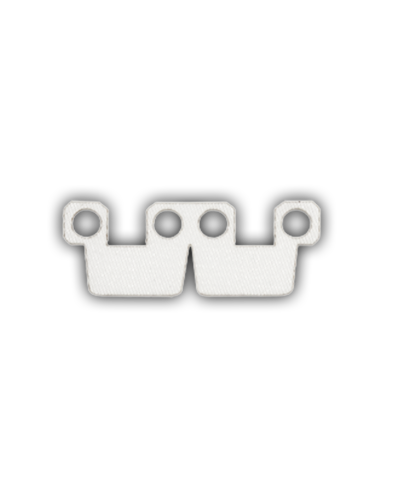 Unprinted Custom Kamas GCC