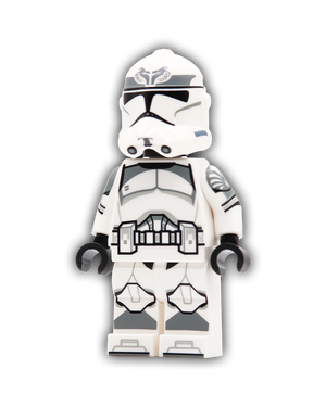 Wolfpack Trooper Custom Minifigure