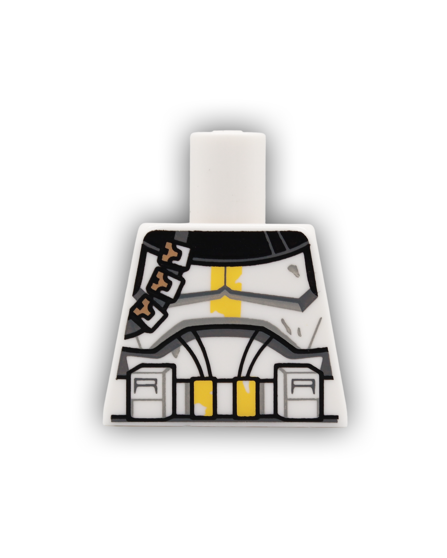 Yellow Trooper