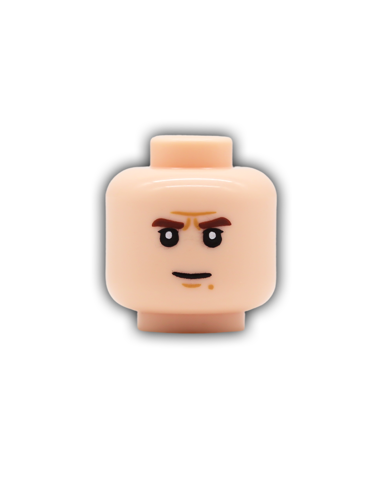 Shaven