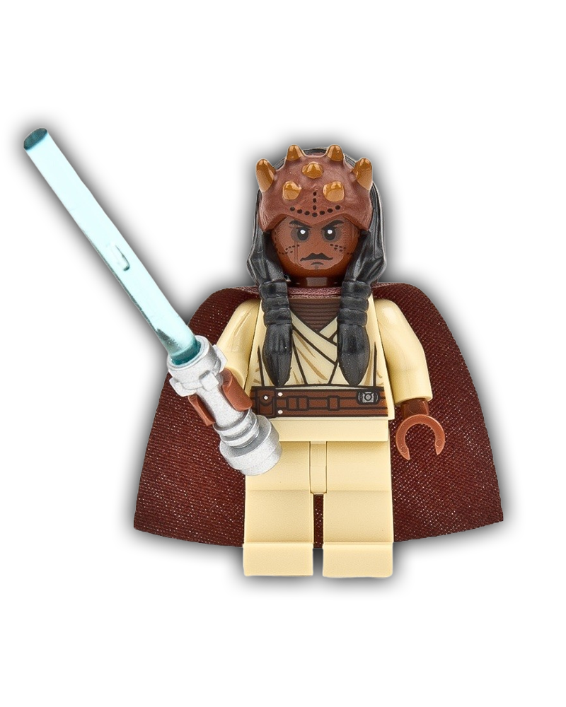 LEGO Star Wars Minifigure Agen Kolar (SW0421)