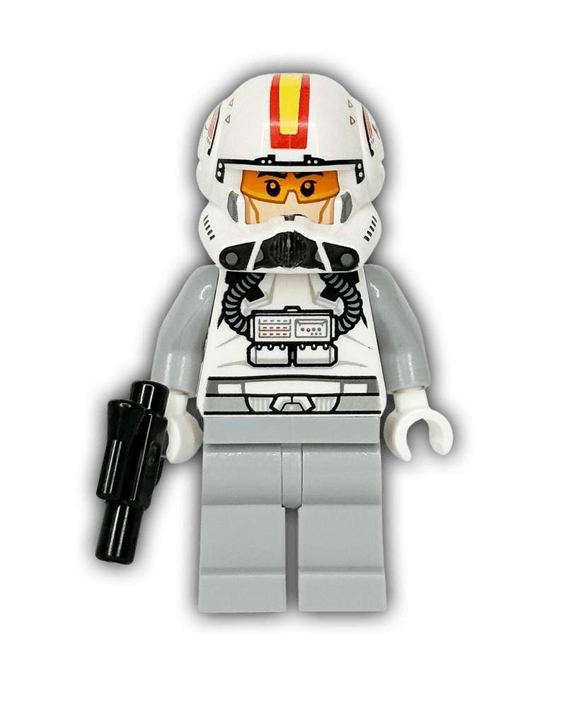 LEGO Star Wars Minifigure Clone Trooper Pilot (Phase 2) (SW0608)