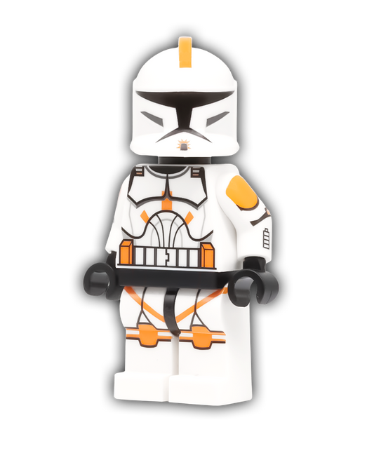 Commander Cody Custom Minifigure