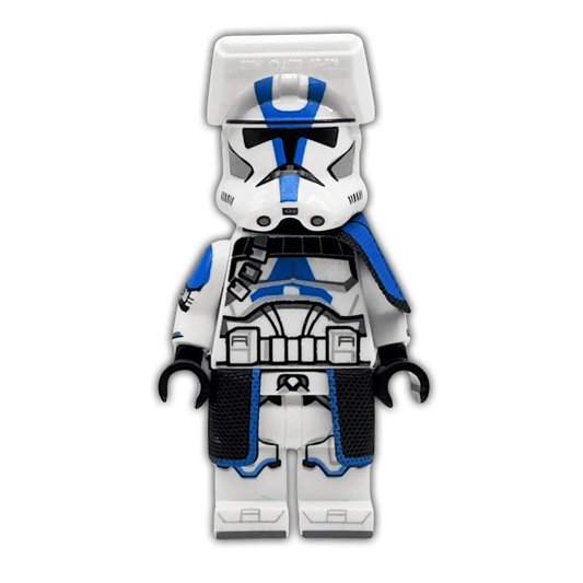 Commander Bow Custom Minifigure - BricksAndFigsDE