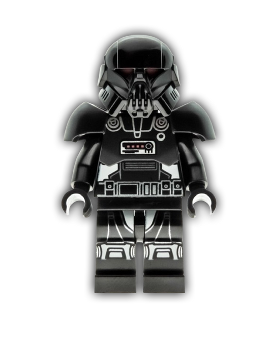 LEGO Star Wars Dark Trooper (SW1161)