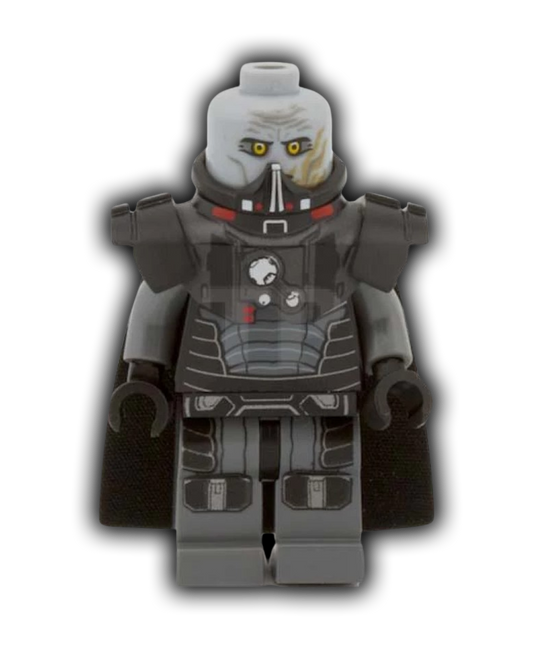 LEGO Darth Malgus (SW0413) - BricksAndFigsDE