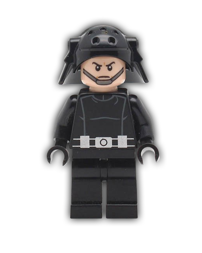 LEGO Star Wars Minifigure  Death Star Trooper (SW0374)