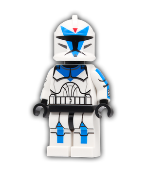 Dogma Custom Minifigure