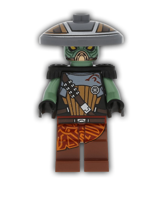 LEGO Star Wars Minifigure Embo (SW0307)