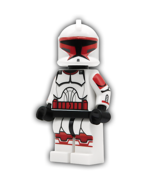 Fil Trooper Custom Minifigure