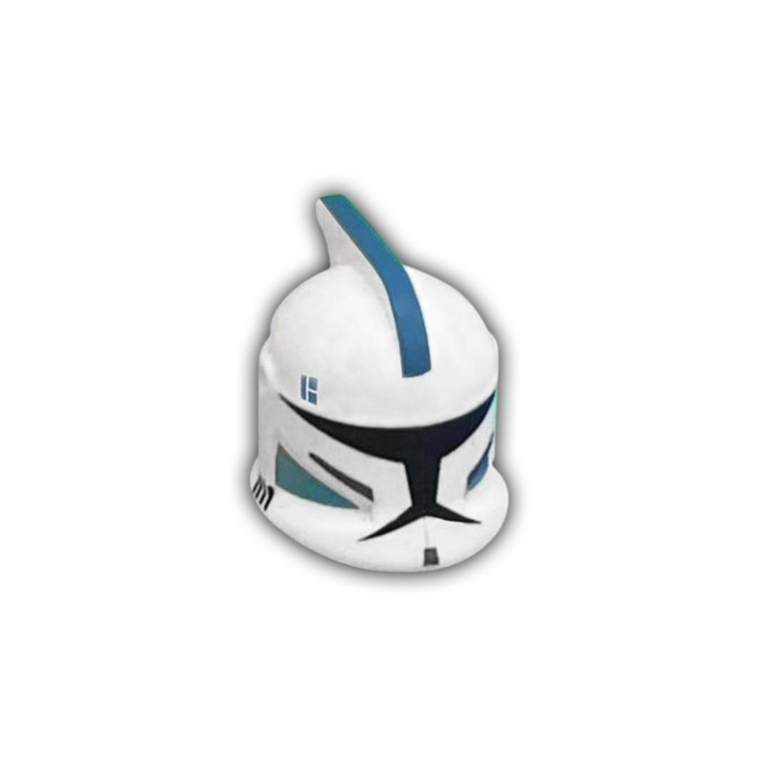 Fives Custom Helmet