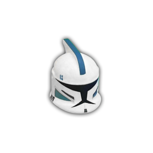 Fives Custom Helmet