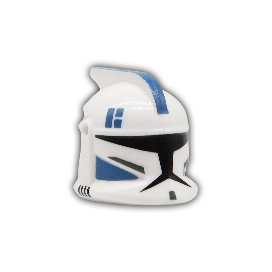 Fives Custom Helmet