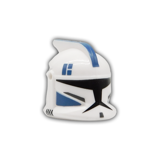 Fives Custom Helmet