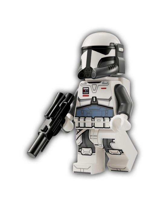 LEGO Star Wars Minifigure Imperial Commando (SW1346)