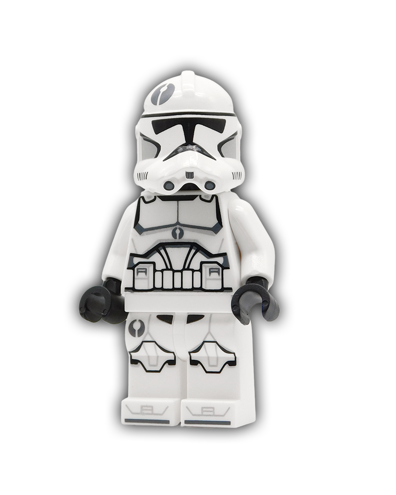 Imperial Recon Trooper Custom Minifigure