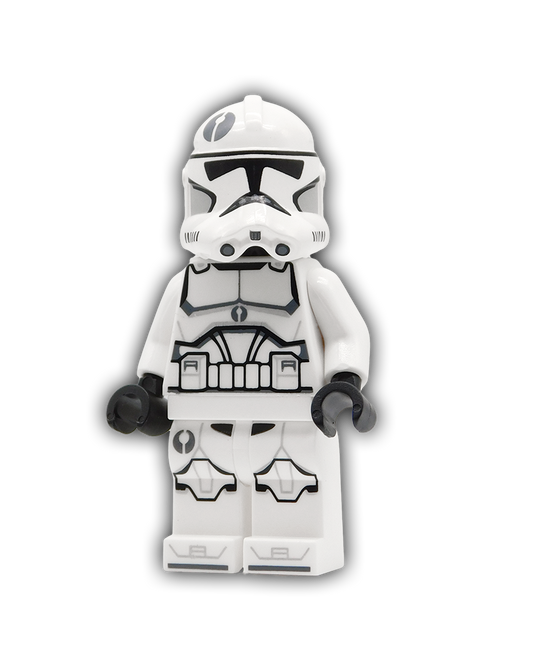 Imperial Recon Trooper Custom Minifigure