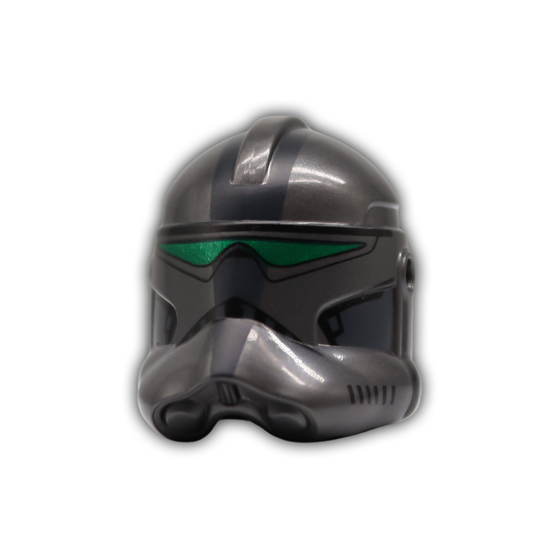 Iron Elite Recon Custom Helmet